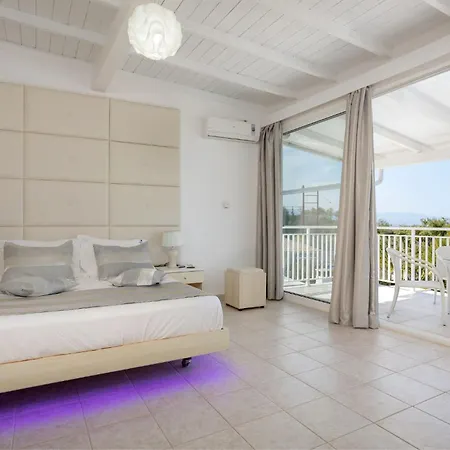 Willa Seaview In Zakynthos - Klea *
