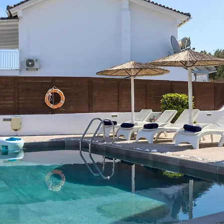 빌라 Seaview In Zakynthos - Klea