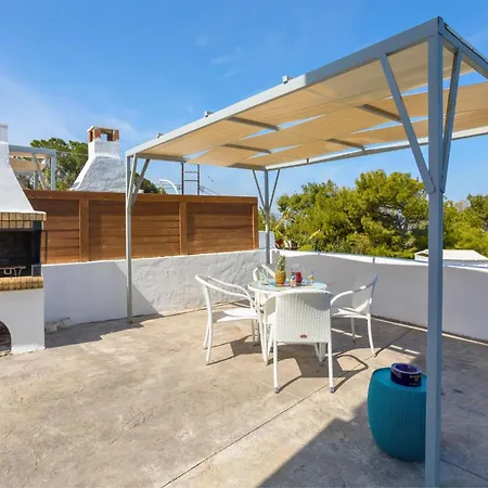 Seaview In Zakynthos - Klea Plános