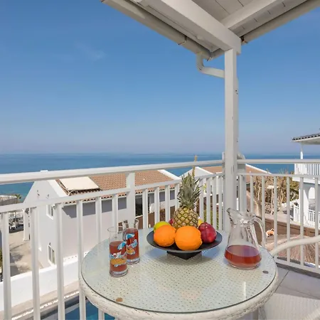 Seaview In Zakynthos - Klea