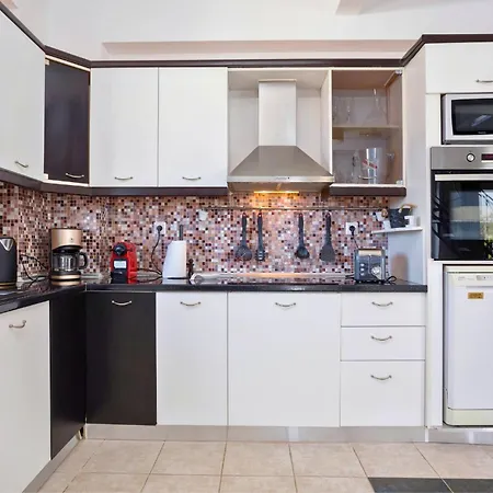 Seaview In Zakynthos - Klea * Plános