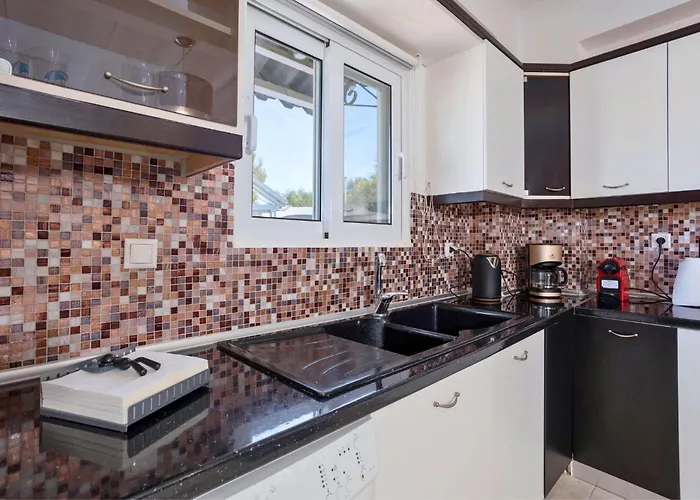 Seaview In Zakynthos - Klea * Plános