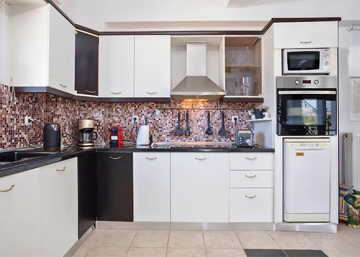 Seaview In Zakynthos - Klea * Plános