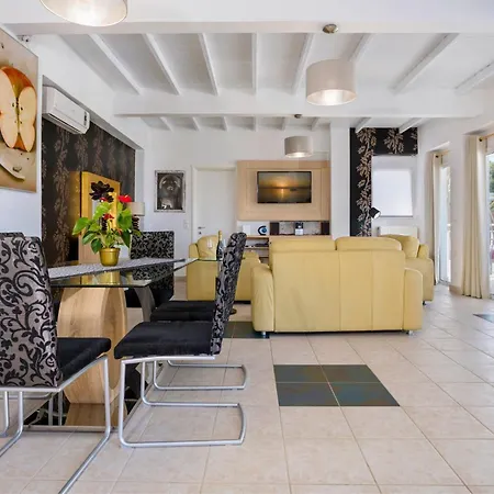 Seaview In Zakynthos - Klea *