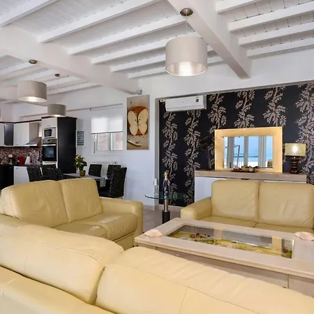 Seaview In Zakynthos - Klea Plános