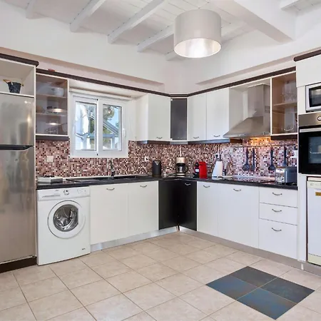 别墅 Seaview In Zakynthos - Klea