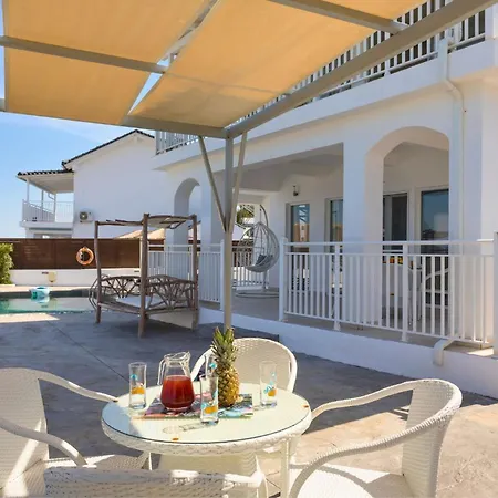 Seaview In Zakynthos - Klea Plános