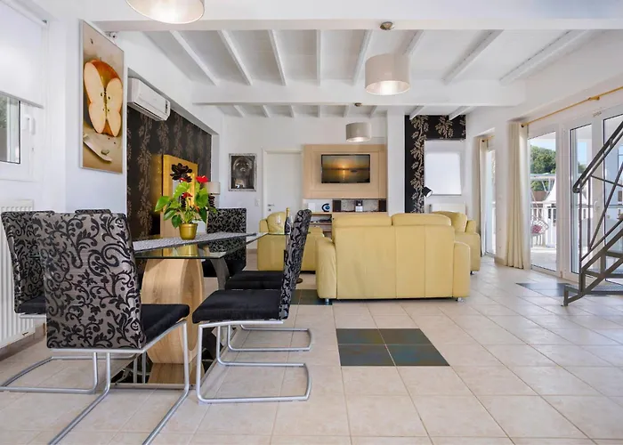 Seaview In Zakynthos - Klea *