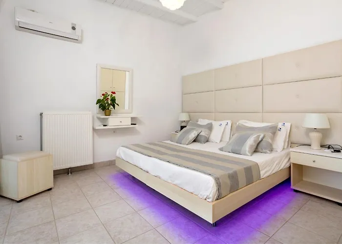 别墅 Seaview In Zakynthos - Klea Plános