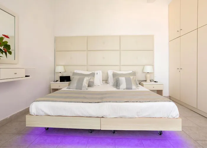 Seaview In Zakynthos - Klea *