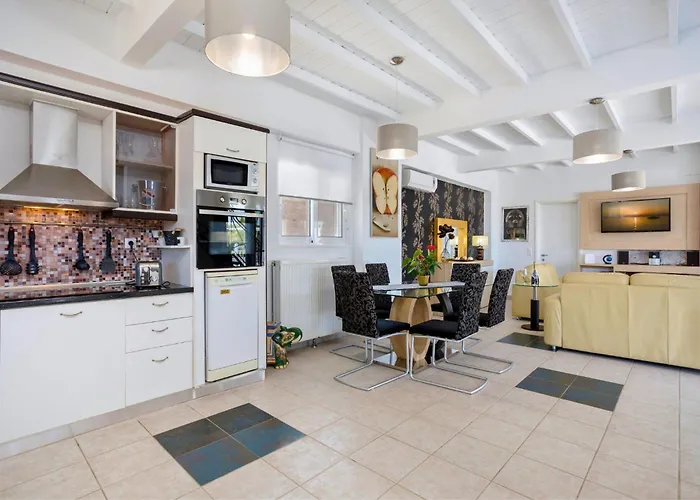 Seaview In Zakynthos - Klea