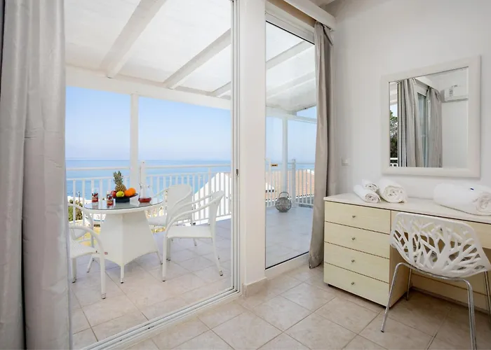 Seaview In Zakynthos - Klea *