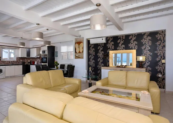 Seaview In Zakynthos - Klea Plános