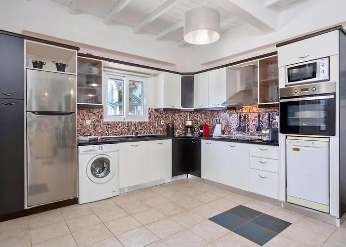 别墅 Seaview In Zakynthos - Klea