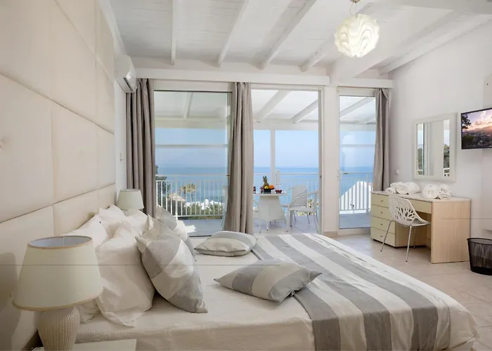 Seaview In Zakynthos - Klea * Plános