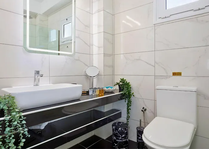 Seaview In Zakynthos - Klea 别墅 *