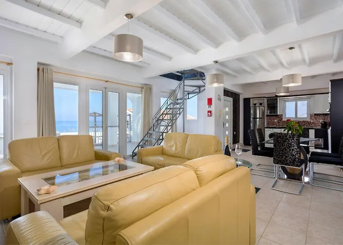 Seaview In Zakynthos - Klea *